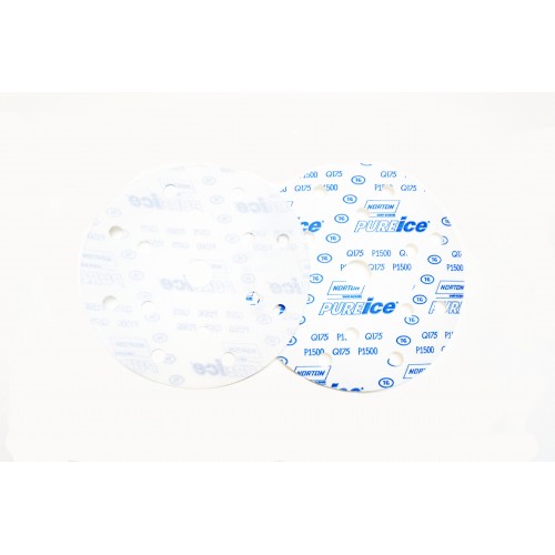 1500 grit on sale sanding disc