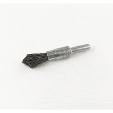 Pencil Wire Brush Stainless