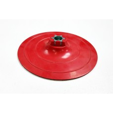 Backing Pads and Adaptors