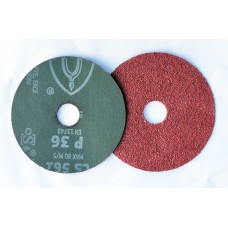 CS561 Fibre Disc Klingspor