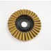 SMT850 plus Multi-Purpose Disc Coarse 115mm x 22,23 (4 1/2")