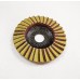 SMT850 plus Multi-Purpose Disc Medium 115mm x 22,23 (4 1/2")