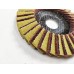 SMT850 plus Multi-Purpose Disc Medium 115mm x 22,23 (4 1/2")