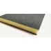 Abrasive Sponge Pad 120mm x 98mm x 13mm Fine 180 Grit 