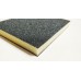 Abrasive Sponge Pad 120mm x 98mm x 13mm Medium 100 Grit 