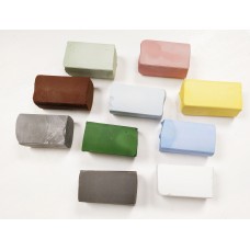 Menzerna Half Bars 550-600 gram for Metals