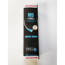 M5 White Menzerna 1.3kg Bar