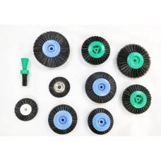 Lathe Brushes