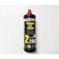 Menzerna 2200 1 Litre Clearance 