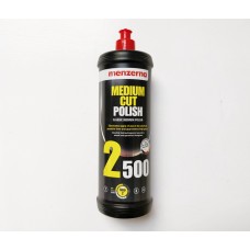 Menzerna 2500 1 Litre Clearance