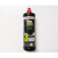 Menzerna Final Finish Compound 3000 Size 1 Litre