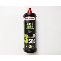 Menzerna Super Finish Compound 3500 Size 1 Litre
