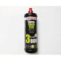 Menzerna Super Finish Plus Compound 3800 Size 1 Litre
