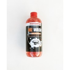 MZ Wash Car Shampoo