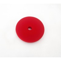 Heavy Cut Foam Pad 150mm Red Menzerna Premium