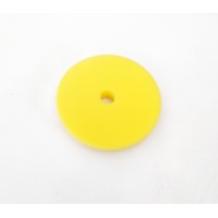 Medium Cut Foam Pad 150mm Yellow Menzerna Premium