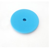 Wax Foam Pad 180mm Blue Menzerna Premium