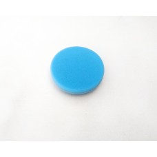Wax Foam Pad 95mm Blue Menzerna Premium