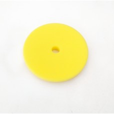 Medium Cut Foam Pad 180mm Yellow Menzerna Premium