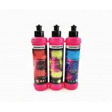 Menzerna Trio Limited Edition