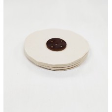 B Quality Loose Mop 8"x1/2" (200mmx13mm)