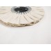 Coolair No1 Cloth Mop 10"x1 section (250mm x 16mm) Taper Bore