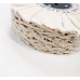 Coolair B Cloth Mop 10"x2 section (250mm x 32mm) Taper Bore