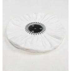 Coolair WDR Quality Cloth Mop 12"x1 section (305mm x 16mm) Taper Bore