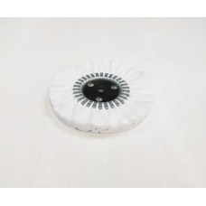 Coolair WDR Quality Cloth Mop 8"x1 section (200mm x 16mm) Taper Bore