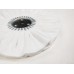 Coolair WDR Quality Cloth Mop 12"x1 section (305mm x 16mm) Taper Bore