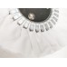 Coolair WDR Quality Cloth Mop 8"x3 section (200mm x 50mm) Taper Bore