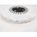 Coolair WDR Quality Cloth Mop 8"x1 section (200mm x 16mm) Taper Bore