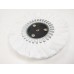 Coolair WDR Quality Cloth Mop 8"x1 section (200mm x 16mm) Taper Bore