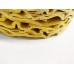 Coolair Yellow Treated Mop 10"x3 section (250mm x 38mm) Taper Bore