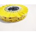 Coolair Yellow Treated Mop 8"x2 section (200mm x 25mm)