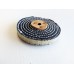 CB Grade Sisal Mop 4"x1 section (1/2") (100mmx13mm)