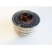 CB Grade Sisal Mop 4"x4 section (2") (100mmx50mm)