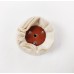 Flannel Loose Mop 4"x2" (100mmx50mm)