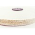 HD Sisal Mop 12"x1 section 2/3"(300mmx20mm)