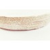 HD Sisal Mop 12"x2 section 1 1/3"(300mmx40mm)