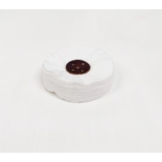 WDR Loose Mop 6"x1 1/2" (150mmx38mm)