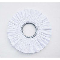 16"x5" bore 16ply WDR Cloth bias mop