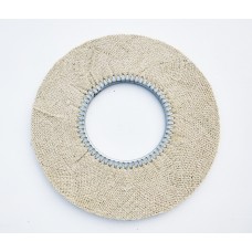 16"x7"x6ply Sisal  Auto Mop