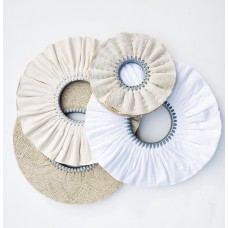 Auto Polishing Mops