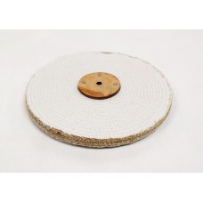 Sisal Mop 10"x1 section 1/2" (250mmx13mm)