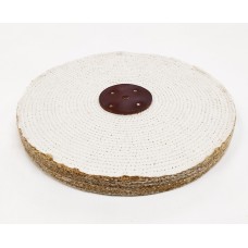 Sisal Mop 12"x2 section (1") (300mmx25mm)