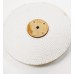 Sisal Mop 10"x1 section 1/2" (250mmx13mm)