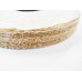 Sisal Mop 10"x2 section (1") (250mmx25mm)
