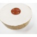 Sisal Mop 10"x5 section (2 1/2") (250mm x 63mm)