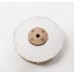 Sisal Mop 5"x2 section (1") (125mm x 25mm)